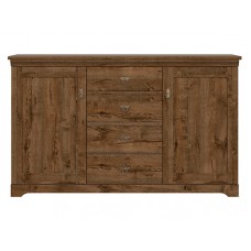 Kumode PATRAS KOM2D4S
